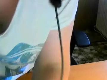 Chaturbate Adult Video Chat of aquaporn2000