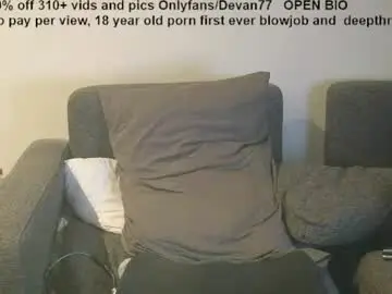 Chaturbate Watch Live Sex Cams of devantheplug