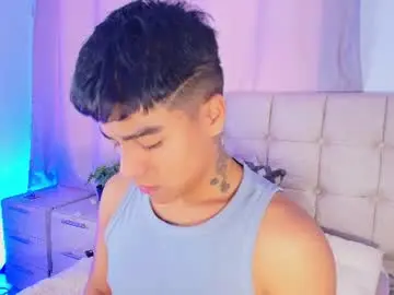 Chaturbate Private Sex Chat of king_azahell
