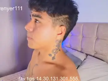 Chaturbate Private Sex Chat of king_azahell