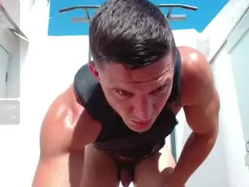 Chaturbate Live Porn of tomasmv