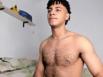 Chaturbate Watch Live Sex Cams of zayn_moreno