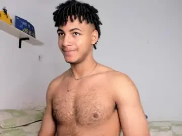 Chaturbate Free Live Porn of zayn_moreno