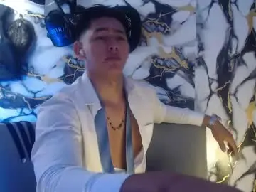 Chaturbate Sex Chat of hiroshi_shen2