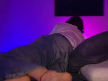 Chaturbate Live Sex of mcklister69