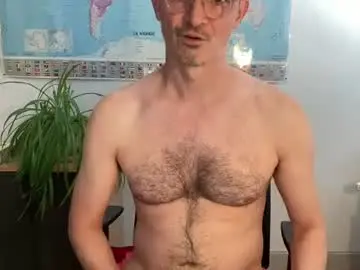 Chaturbate Adult Webcam of wladsexy88