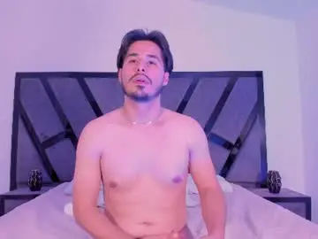 Chaturbate Sex Cam of normanandloghan