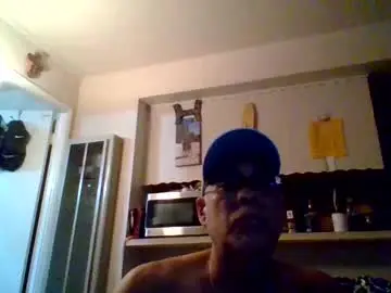 Chaturbate Nude Webcam of pawgkiller