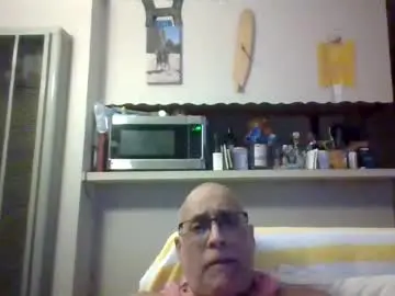Chaturbate Free Porn Cam of pawgkiller