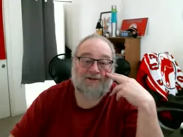 Chaturbate Live Sex Cam of turdferguson420