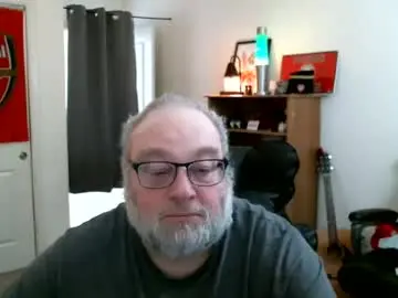 Chaturbate Sex Cam of turdferguson420