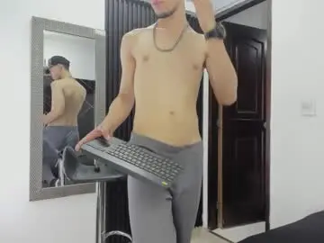 Chaturbate Adult Webcam of _axel_09