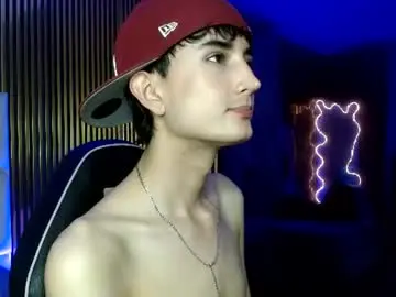 Chaturbate Best Webcam of eidan_tay