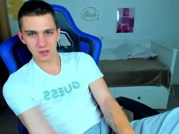 Chaturbate Sex Chat of frank_mooree