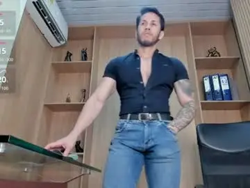 Chaturbate Free Live Porn of george_diesell_