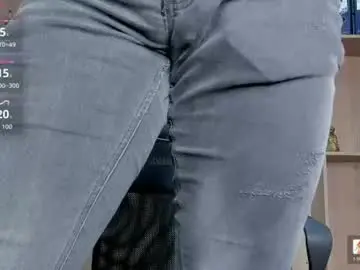 Chaturbate Sex Cam of george_diesell_