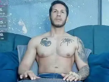 Chaturbate Live Porn of george_diesell_