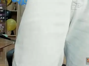 Chaturbate Free Porn Cam of george_diesell_