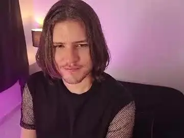 Chaturbate Private Sex Chat of is_jesus