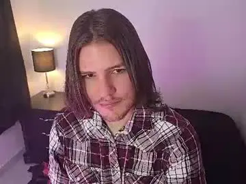Chaturbate Live Sex of is_jesus