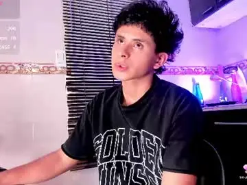 Chaturbate Sex Chat of jhonny_blake_