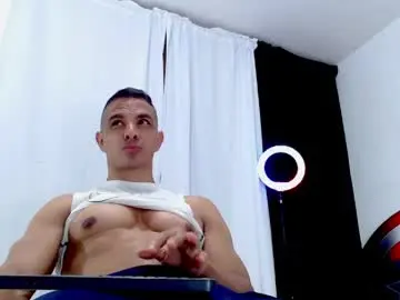 Chaturbate Adult Webcams of antonywebb94