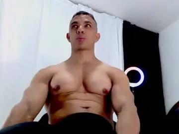 Chaturbate Adult Video Chat of antonywebb94
