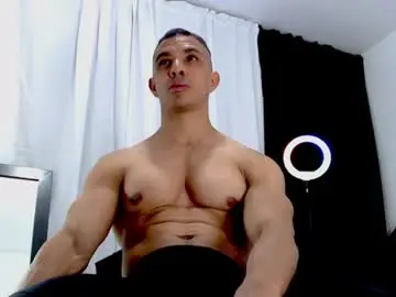 Chaturbate Live Sex of antonywebb94