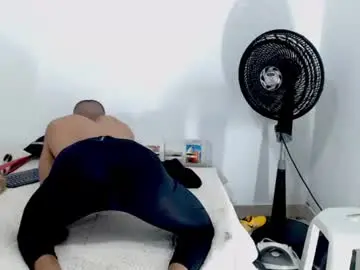 Chaturbate Adult Webcams of antonywebb94