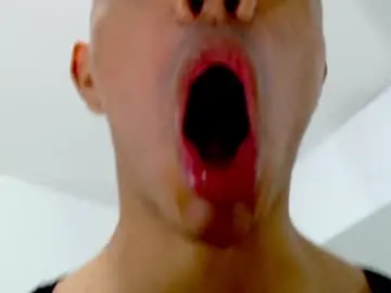 Chaturbate Live Porn of antonywebb94