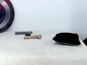 Chaturbate Live Porn of antonywebb94