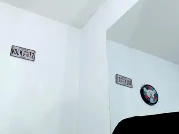 Chaturbate Live Porn of antonywebb94