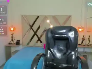 Chaturbate Sex Cam of anyelotwink