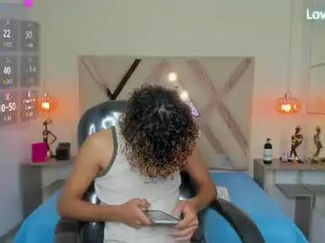 Chaturbate Adult Webcam of anyelotwink