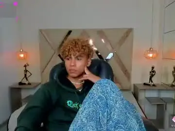 Chaturbate Adult Webcam of anyelotwink