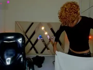 Chaturbate Adult Video Chat of anyelotwink
