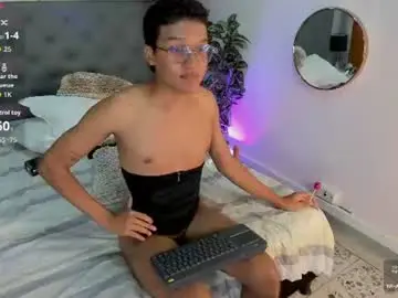 Chaturbate Sex Chat of camilo_santoss