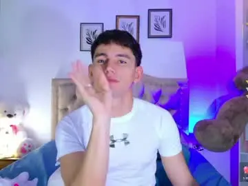 Chaturbate Private Sex Chat of estebanperez_