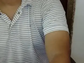 Chaturbate Live Sex of rokky25