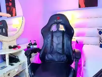 Chaturbate Sex Cam of salvattore_muller
