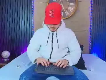 Chaturbate Adult Video Chat of salvattore_muller