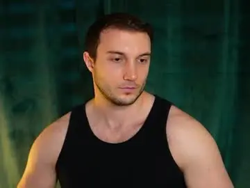 Chaturbate Nude Webcam of tom_fordd