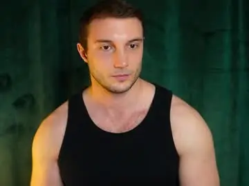 Chaturbate Live Sex of tom_fordd