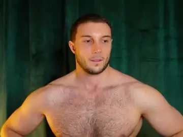 Chaturbate Nude Webcam of tom_fordd