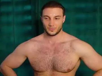 Chaturbate Live Sex of tom_fordd