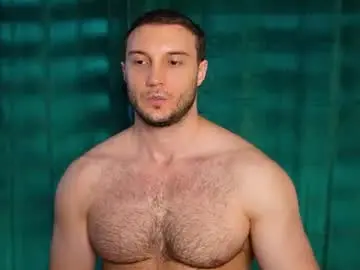 Chaturbate Live Sex Cam of tom_fordd
