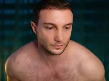 Chaturbate Adult Video Chat of tom_fordd