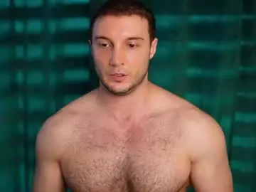 Chaturbate Nude Webcam of tom_fordd