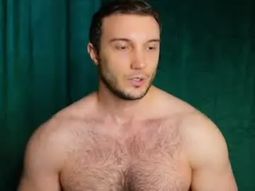 Chaturbate Best live sex cam show of tom_fordd