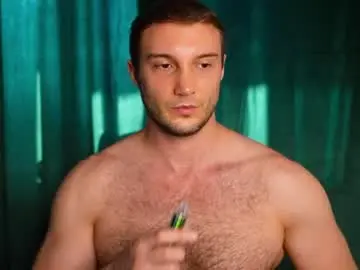 Chaturbate Sex Chat of tom_fordd